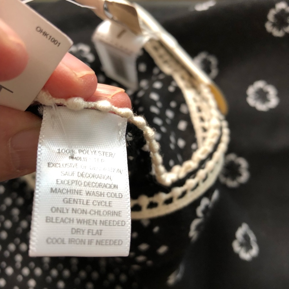 Loft Infinity Scarf - Picture 5 of 5